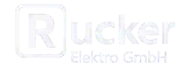 Rucker-Elektro Logo